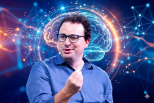 Anthropic CEO発言で再燃する「AIは意識を持つのか」論争